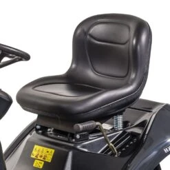 Oleo-Mac OM 98 L/14.5 KH 98cm Hydrostatic Side Discharge Lawn Tractor 9 Oleo-Mac OM 98 L/14.5 KH 98cm Hydrostatic Side Discharge Lawn Tractor -Greenworks Sale Shop oleo mac 98l 14.5kh seat