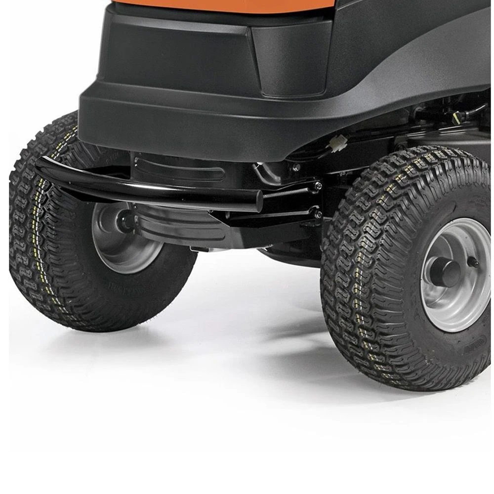 Oleo-Mac OM 108 L/16 KH 108cm Hydrostatic Side Discharge Lawn Tractor 4 Oleo-Mac OM 108 L/16 KH 108cm Hydrostatic Side Discharge Lawn Tractor - Image 4