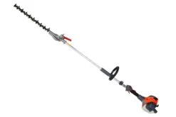 Oleo-Mac BC 241 HL Full Shaft Articulated Pole Hedge Trimmer