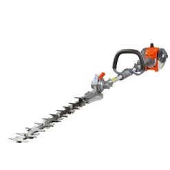 Oleo-Mac BC 241 H 3/4 Shaft Articulated Pole Hedge Trimmer -Greenworks Sale Shop oleo mac bc241h hedge trimmer 3