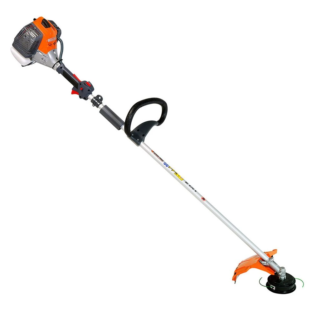 Oleo-Mac BC 270 S Brush Cutter / EH 50 Hedge Trimmer / EP 100 Pruner Kit 2 Oleo-Mac BC 270 S Brush Cutter / EH 50 Hedge Trimmer / EP 100 Pruner Kit - Image 2