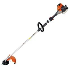 Oleo-Mac BC 270 S Brush Cutter / EH 50 Hedge Trimmer / EP 100 Pruner Kit 10 Oleo-Mac BC 270 S Brush Cutter / EH 50 Hedge Trimmer / EP 100 Pruner Kit -Greenworks Sale Shop oleo mac bc270s brushcutter 2