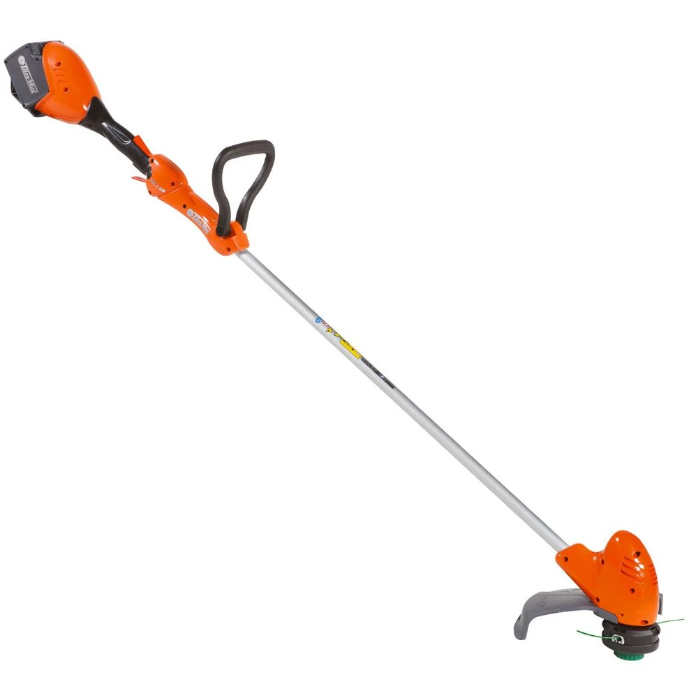 Oleo-Mac BCi 30 40V Cordless Grass Trimmer (with 2.0Ah Battery & Charger) (Bundle Builder) 2 Oleo-Mac BCi 30 40V Cordless Grass Trimmer (with 2.0Ah Battery & Charger) (Bundle Builder) - Image 2