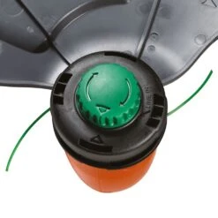 Oleo-Mac BCi 30 40V Cordless Grass Trimmer (with 2.0Ah Battery & Charger) -Greenworks Sale Shop oleo mac bci30 head