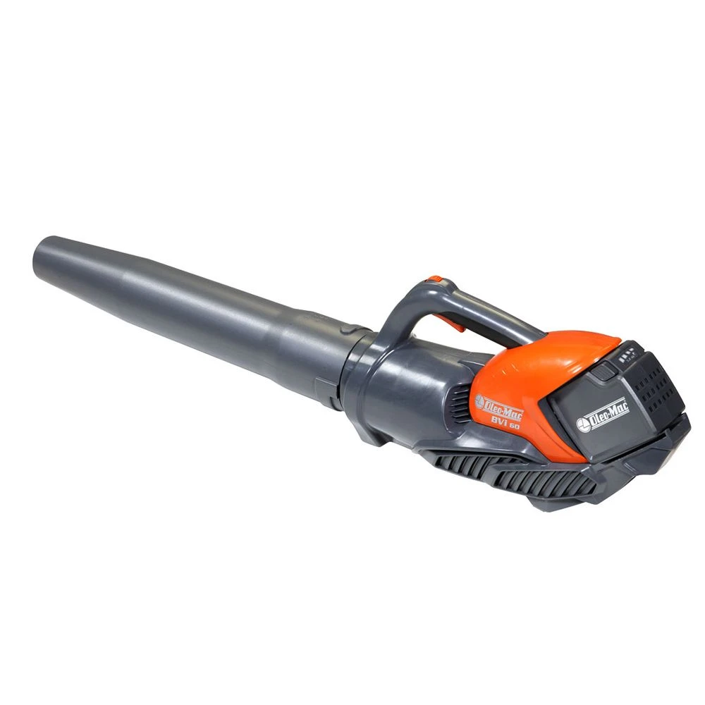 Oleo-Mac BVi 60 40V Cordless Leaf Blower (Bare Tool) (Bundle Builder) 1 Oleo-Mac BVi 60 40V Cordless Leaf Blower (Bare Tool) (Bundle Builder)