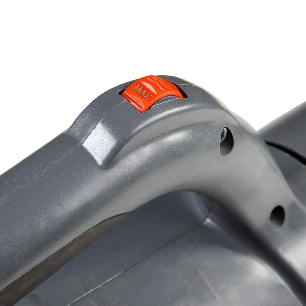 Oleo-Mac BVi 60 40V Cordless Leaf Blower (with 2.0Ah Battery & Charger) 5 Oleo-Mac BVi 60 40V Cordless Leaf Blower (with 2.0Ah Battery & Charger) - Image 5