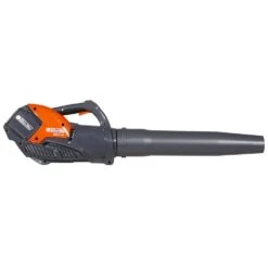 Oleo-Mac BVi 60 40V Cordless Leaf Blower (Bare Tool) (Bundle Builder) 11 Oleo-Mac BVi 60 40V Cordless Leaf Blower (Bare Tool) (Bundle Builder) -Greenworks Sale Shop oleo mac bvi60 blower side 1 1