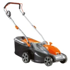 Oleo-Mac Gi 40 P 40V Push Cordless Lawn Mower (Bare Tool)