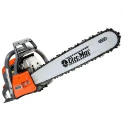 Oleo-Mac GS 630 Petrol Chainsaw 63cc/20" -Greenworks Sale Shop oleo mac gs 630 chainsaw 3 1