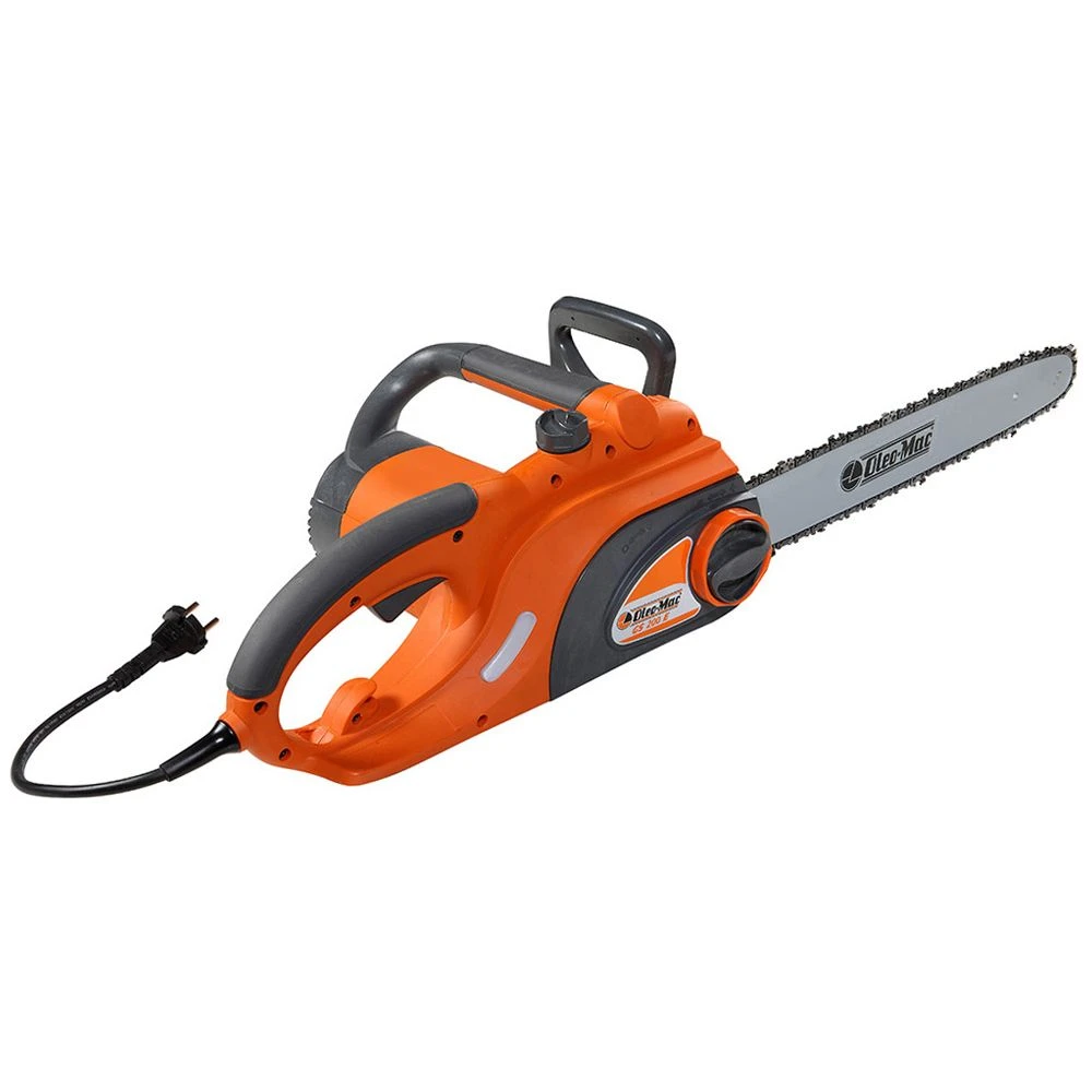 Oleo-Mac GS 200 E Electric Chainsaw 2 Oleo-Mac GS 200 E Electric Chainsaw - Image 2