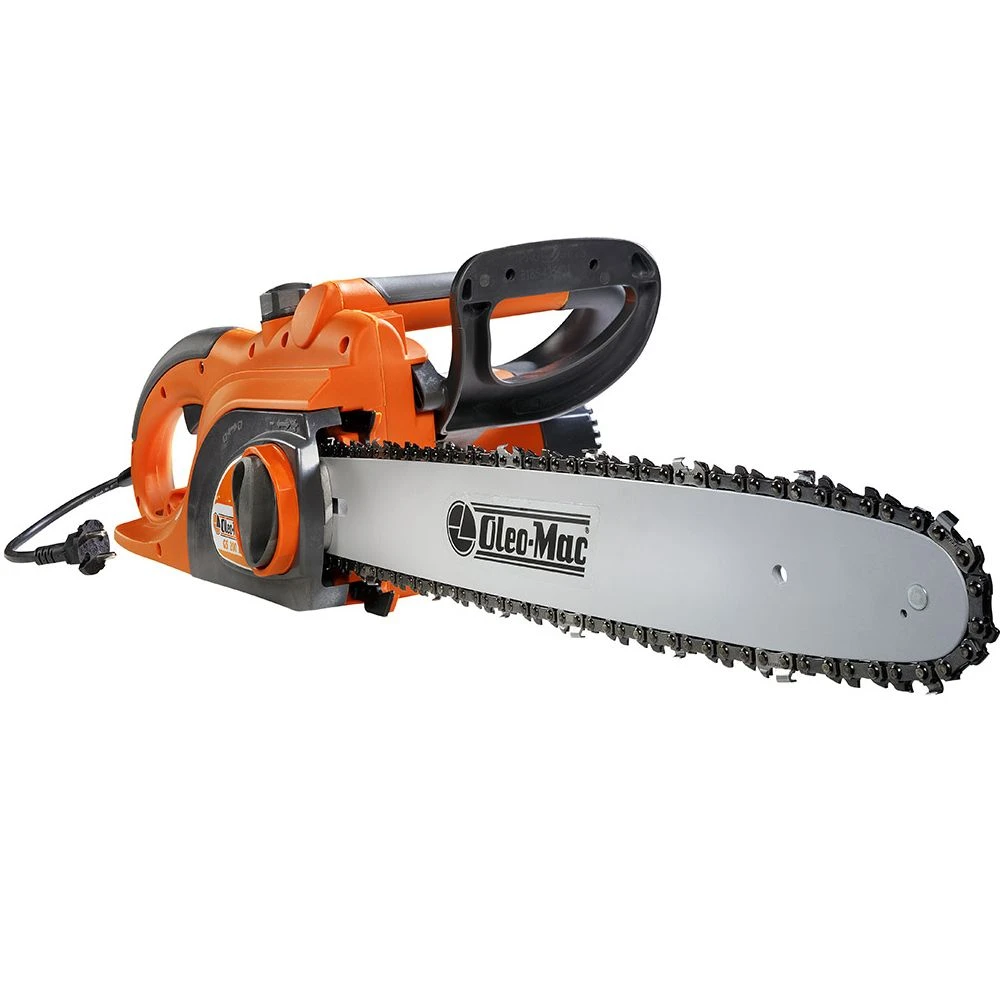 Oleo-Mac GS 200 E Electric Chainsaw 3 Oleo-Mac GS 200 E Electric Chainsaw - Image 3