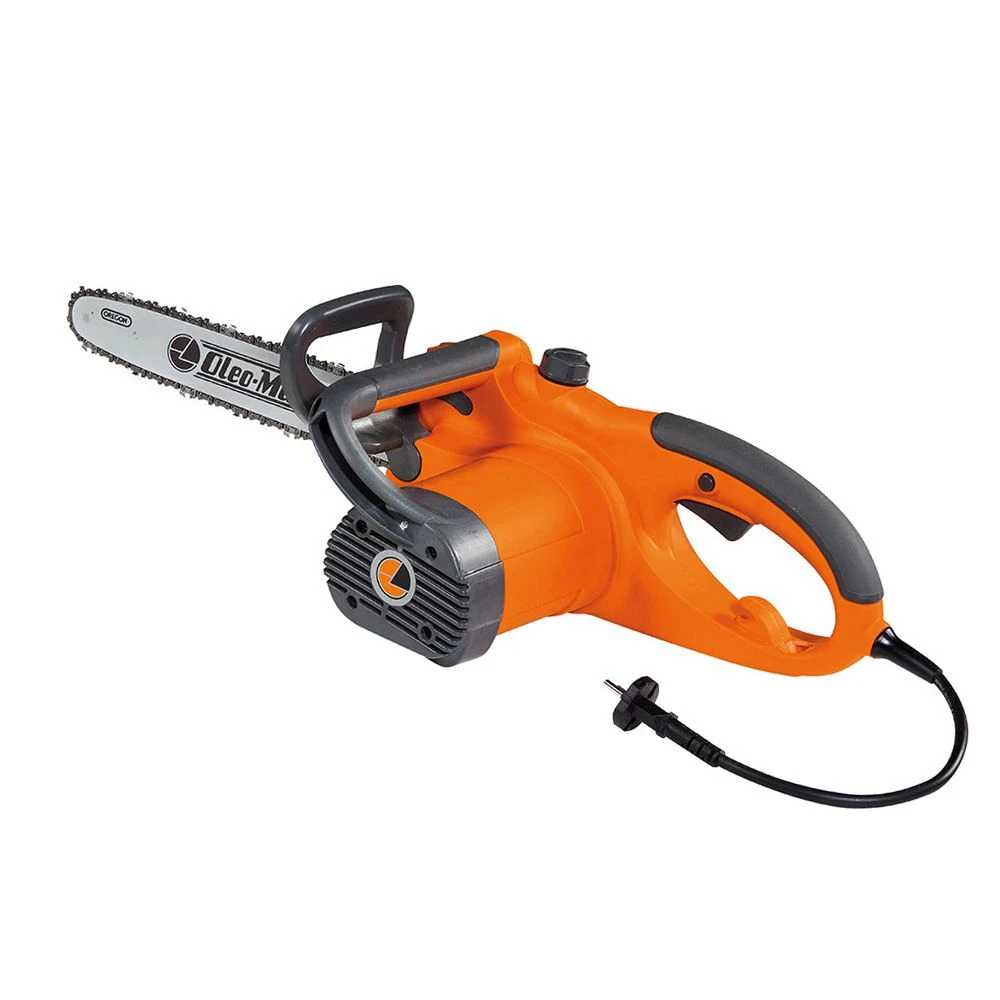 Oleo-Mac GS 200 E Electric Chainsaw 1 Oleo-Mac GS 200 E Electric Chainsaw