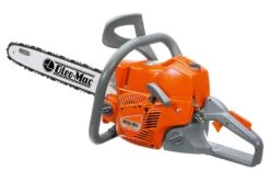 Oleo-Mac GS 371 Petrol Chainsaw 35.2cc/14"