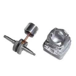 Oleo-Mac HC 246 P Petrol Hedge Trimmer -Greenworks Sale Shop oleo mac gs411 chainsaw 4 5