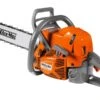 Oleo-Mac GS 651 Professional Petrol Chainsaw 64cc/20"