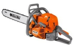 Oleo-Mac GS 651 Professional Petrol Chainsaw 64cc/20"