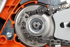 Oleo-Mac GS 651 Professional Petrol Chainsaw 64cc/20" -Greenworks Sale Shop oleo mac gs650 chainsaw 4