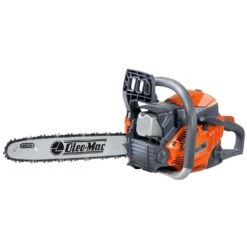 Oleo-Mac GSH 400 Petrol Chainsaw 38.9cc/14" -Greenworks Sale Shop oleo mac gsh400 chainsaw 3