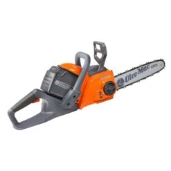 Oleo-Mac GSi 30 40V Chainsaw (Bare Tool) -Greenworks Sale Shop oleo mac gsi 30 chainsaw angle 1