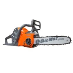 Oleo-Mac GSi 30 40V Chainsaw (with 5.0Ah Battery & Charger)