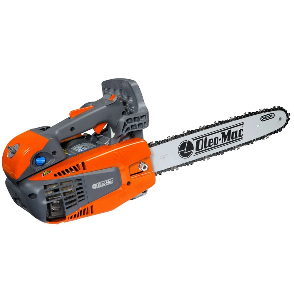 Oleo-Mac GST 360 Top Handle Chainsaw 2 Oleo-Mac GST 360 Top Handle Chainsaw - Image 2