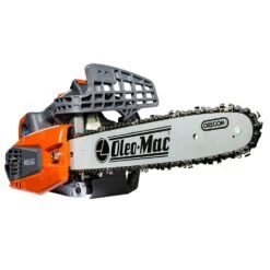 Oleo-Mac GST 360 Top Handle Chainsaw 7 Oleo-Mac GST 360 Top Handle Chainsaw -Greenworks Sale Shop oleo mac gts360 chainsaw 3