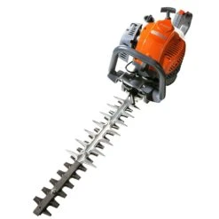 Oleo-Mac HC 246 P Petrol Hedge Trimmer -Greenworks Sale Shop oleo mac hc246p hedge trimmer 3