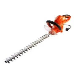 Oleo-Mac HC 605 E Electric Hedge Trimmer -Greenworks Sale Shop oleo mac hc605e hedge trimmer 3