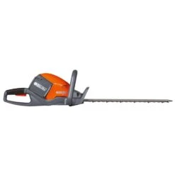 Oleo-Mac HCi 45 40V Cordless Hedge Trimmer (with 2.0Ah Battery & Charger) -Greenworks Sale Shop oleo mac hci45 hedge trimmer 3