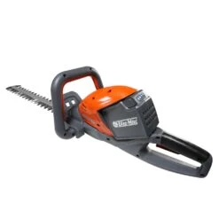 Oleo-Mac HCi 45 40V Cordless Hedge Trimmer (with 2.0Ah Battery & Charger) -Greenworks Sale Shop oleo mac hci45 hedge trimmer 4