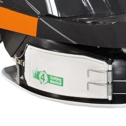 Oleo-Mac Mistral 72/13 H Hydrostatic Rear Collect Ride-On Mower -Greenworks Sale Shop oleo mac mistral 72h rider 4cuttingdevice