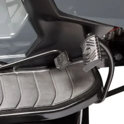 Oleo-Mac OM 98 L/14.5 KH 98cm Hydrostatic Side Discharge Lawn Tractor 7 Oleo-Mac OM 98 L/14.5 KH 98cm Hydrostatic Side Discharge Lawn Tractor -Greenworks Sale Shop oleo mac om 98 1 14.5 k lawn tractor pedal