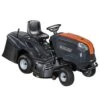 Oleo-Mac OM 103/16 K Hydrostatic Rear Collect Lawn Tractor