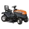 Oleo-Mac OM 108 L/16 KH 108cm Hydrostatic Side Discharge Lawn Tractor