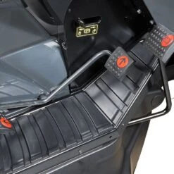 Oleo-Mac OM 103/16 K Hydrostatic Rear Collect Lawn Tractor -Greenworks Sale Shop oleo mac om93 16k lawn tractor pedal 1