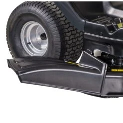 Oleo-Mac OM 107 L/24 KH 107cm Hydrostatic Side Discharge Lawn Tractor -Greenworks Sale Shop om107 24kh side deflector