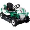 Orec Rabbit RM982F 98cm 4WD Ride-On Brush Cutter / All Terrain Garden Tractor