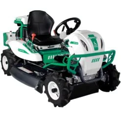 Orec Rabbit RM982F 98cm 4WD Ride-On Brush Cutter / All Terrain Garden Tractor