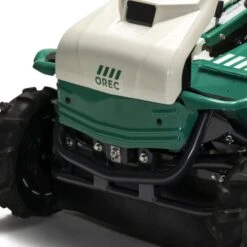 Orec Rabbit RM830 82cm Ride-On Brush Cutter / All Terrain Garden Tractor -Greenworks Sale Shop orec rm830 feature 1