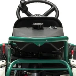 Orec Rabbit RM830 82cm Ride-On Brush Cutter / All Terrain Garden Tractor -Greenworks Sale Shop orec rm830 feature 3