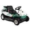 Orec Rabbit RM830 82cm Ride-On Brush Cutter / All Terrain Garden Tractor