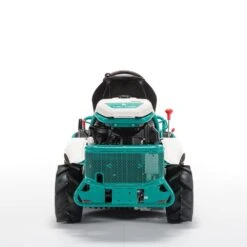 Orec Rabbit RM882 88cm Ride-On Brush Cutter / All Terrain Garden Tractor -Greenworks Sale Shop orec rm882 front
