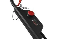 Cobra MX3440V 34cm 40V Lithium-Ion Cordless Lawn Mower (with 2.5Ah Battery & Charger) 12 Cobra MX3440V 34cm 40V Lithium-Ion Cordless Lawn Mower (with 2.5Ah Battery & Charger) -Greenworks Sale Shop power indicator 2