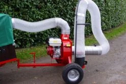 SCH PSU Professional Leaf Suction Unit