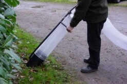 SCH PSU Professional Leaf Suction Unit With GWTS15 Trailer -Greenworks Sale Shop psu 2 1