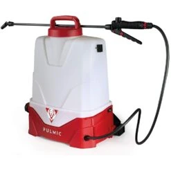 Pulmic Pegasus 15 Backpack Battery Sprayer