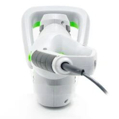 Q Garden QG500ERHT Electric Hedge Trimmer -Greenworks Sale Shop q garden qg500erht hedge trimmer back