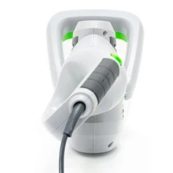 Q Garden QG500ERHT Electric Hedge Trimmer -Greenworks Sale Shop q garden qg500erht hedge trimmer rotating handle