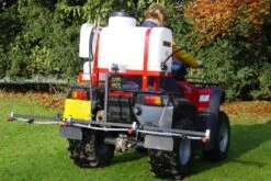 SCH ATV/Quad Mounted Sprayer 70L Spray Width 80" - Break Back Boom -Greenworks Sale Shop q4ps