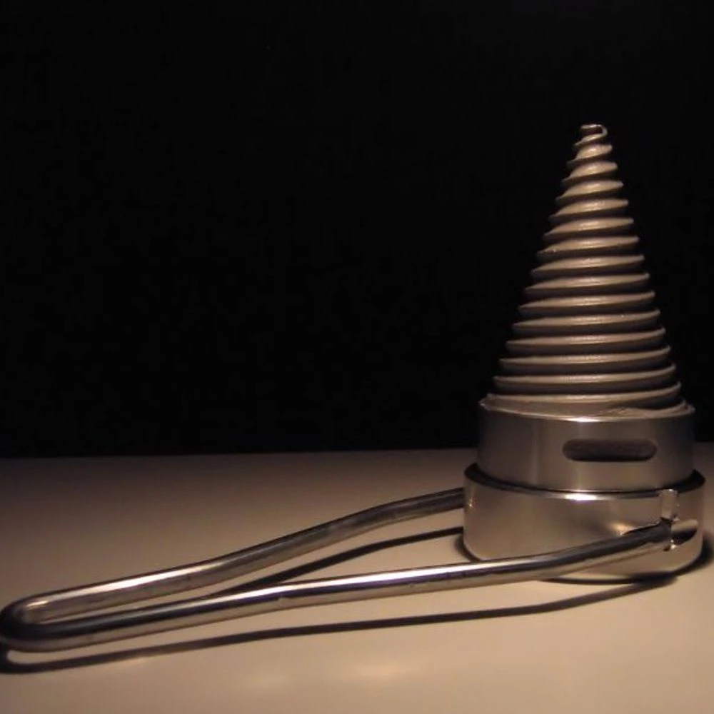 GTM Professional Conyfair Rattlewedge Splitter 2 GTM Professional Conyfair Rattlewedge Splitter - Image 2